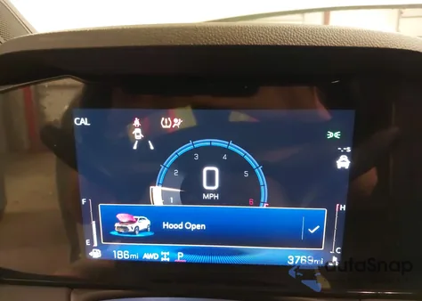 2025 Chevrolet Trailblazer Awd Activ z USA, uszkodzony, nr VIN KL79MSSL9SB163684